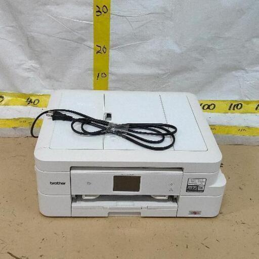 1026-010 brother インクジェットプリンター DCP-J983N