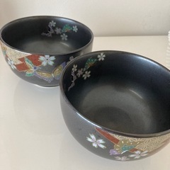 丼　2個
