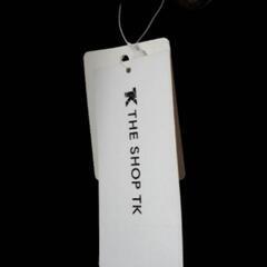 THE　SHOP　TK　タケオキクチ　Pコート　L　新品の画像