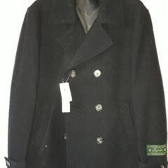 THE　SHOP　TK　タケオキクチ　Pコート　L　新品