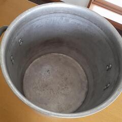 業務用　寸胴の画像