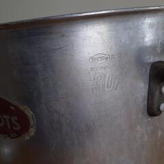 業務用　寸胴の画像