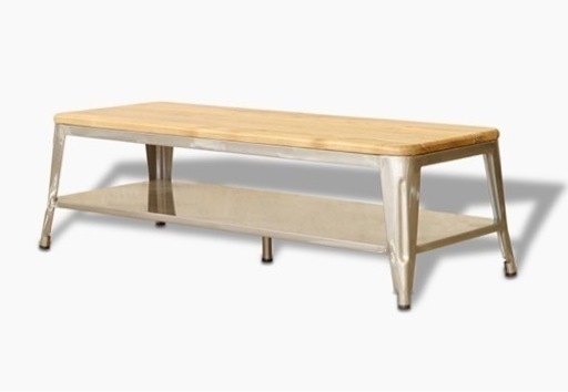 モダンなテレビボード　ヴィンテージ風　アンティーク風　未使用品　新品　120センチ幅