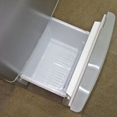 超美品 Panasonic ノンフロン冷凍冷蔵庫 NR-B14AW 2018年製 早いもの勝ち！の画像