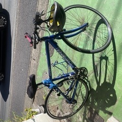 ルイガノロードバイク