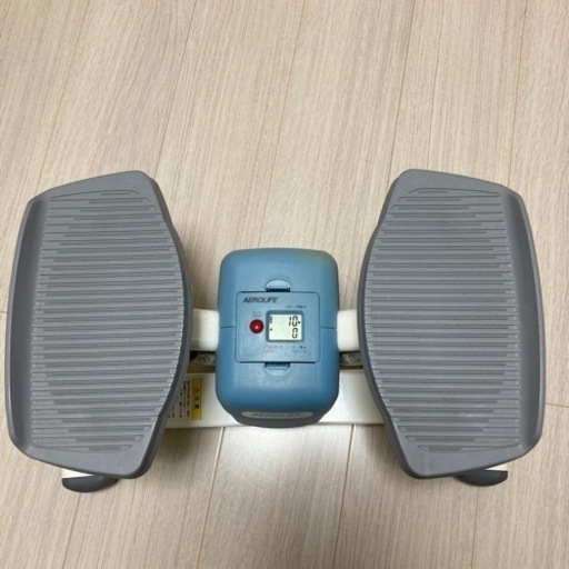 ステッパー
