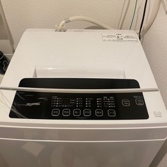 洗濯機