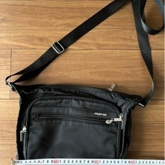 アトリエサブATELIER SAB旅行に最適バッグ　新品未使用