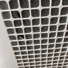 空気清浄機の画像