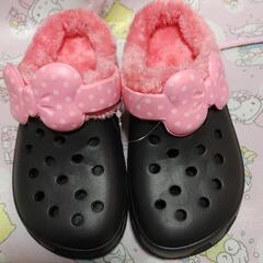 ガーデンサンダル👡ですね😊購入者様決まりました😌