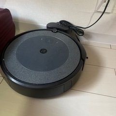 ルンバ　i3 充電器付き
