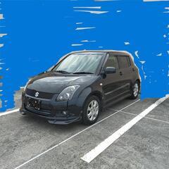 スズキ スイフト  AT   値下 14万