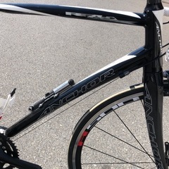 アンカー ANCHOR ロードバイク RFA5 SHIMANO105 エキスパート藤沢辻堂店