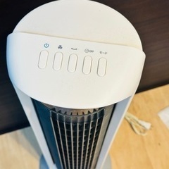 タワーファンの画像