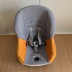 お取引頂きました。チャイルドシート