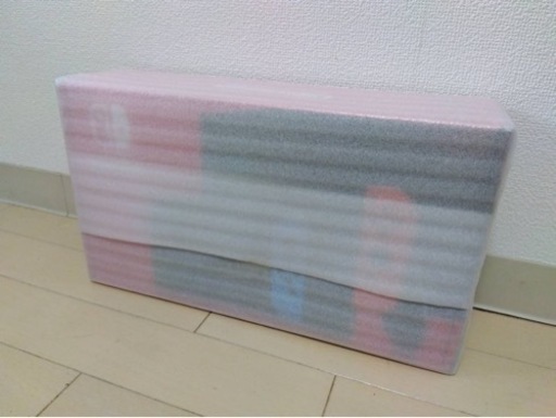 Nintendo switch  スイッチ　新品　ネオンブルー/ネオンレッド