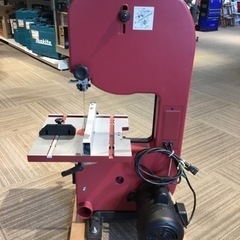 【店頭引取限定】【中古】 REXOM レクソン バンドソー 38,500円(税込)の画像