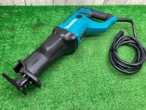 中古品 □ makita レシプロソー JR3051T □ A □ ITHMG1MOTDDO