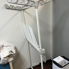 洗濯干し