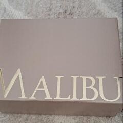 マリブウィッグの画像