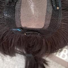 マリブウィッグの画像