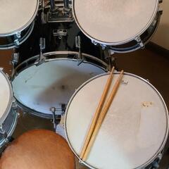 【11月5日まで！】 Pearl（パール） ドラムセット の画像