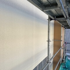 塗装工事スタッフ募集の画像
