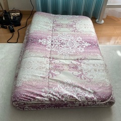 来客用　敷布団