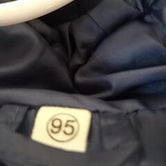 【12月処分】90センチ95センチ100センチアウターの画像