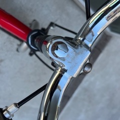 へんしんバイクS  10インチ　付属品付きの画像