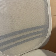 【決まりました】IKEA デスクチェア キャスター・アームレスト付きの画像