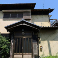 【入居者様 決定しました🙇‍♂️】🉐瑞浪の戸建て🉐初期費用ほぼ無...