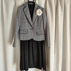 13号　ワンピースジャケットセット　セレモニーにの画像