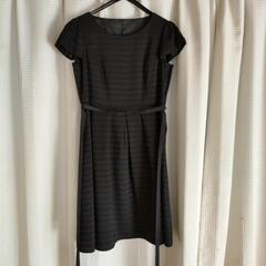 13号　ワンピースジャケットセット　セレモニーにの画像