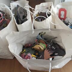 今！小学館の数十冊、数万円分【立体クラフトブック】（1冊１２００...