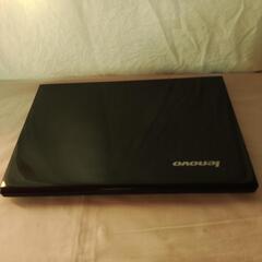 Lenovo ideapad 300-15IBR 　 Windows11   新品SSD128GB   メモリ８GBの画像