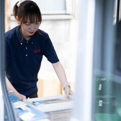 【未経験OK！】出荷・配送業務のサポートスタッフ（本社）の画像