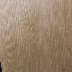 訳あり　カラーボックスの画像