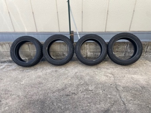 ⭐︎バリ山195/50R16スタッドレスタイヤ4本セット⭐︎