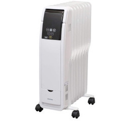 オイルヒーター （アイリスオーヤマ製 8畳用）