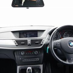 🎵自社ローン🎵【総額】  BMW(Xシリーズ) X1　xDrive20i🎵独自審査の提携ローン１２０回OK🎵の画像