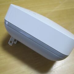 バッファロー WiFi 無線LAN 中継機 WEX-733DHP Wi-Fi 300Mbps コンセント直挿しモデルの画像