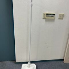 のぼり　ポール　３台