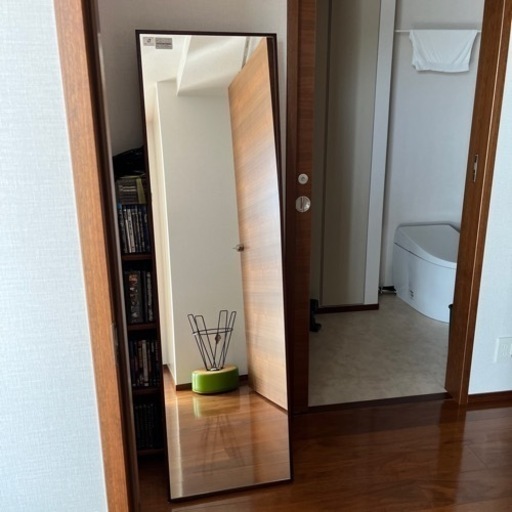 全身鏡