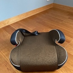 ジュニアシート