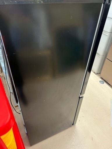 美原店　東芝　2018年　153L LED照明　冷凍冷蔵庫　GR-M15BS