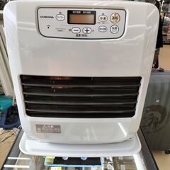 コロナ　石油ファンヒーター　FH-G3216E4　２０１６年製 ...