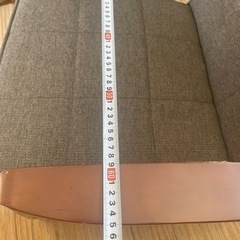 ソファ　1人用の画像