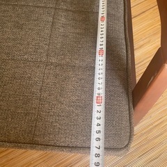 ソファ　1人用の画像