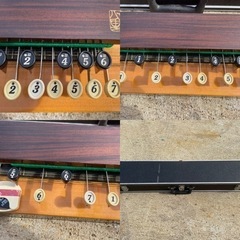 菊八重　大正琴　KIKUYAE-HARPの画像